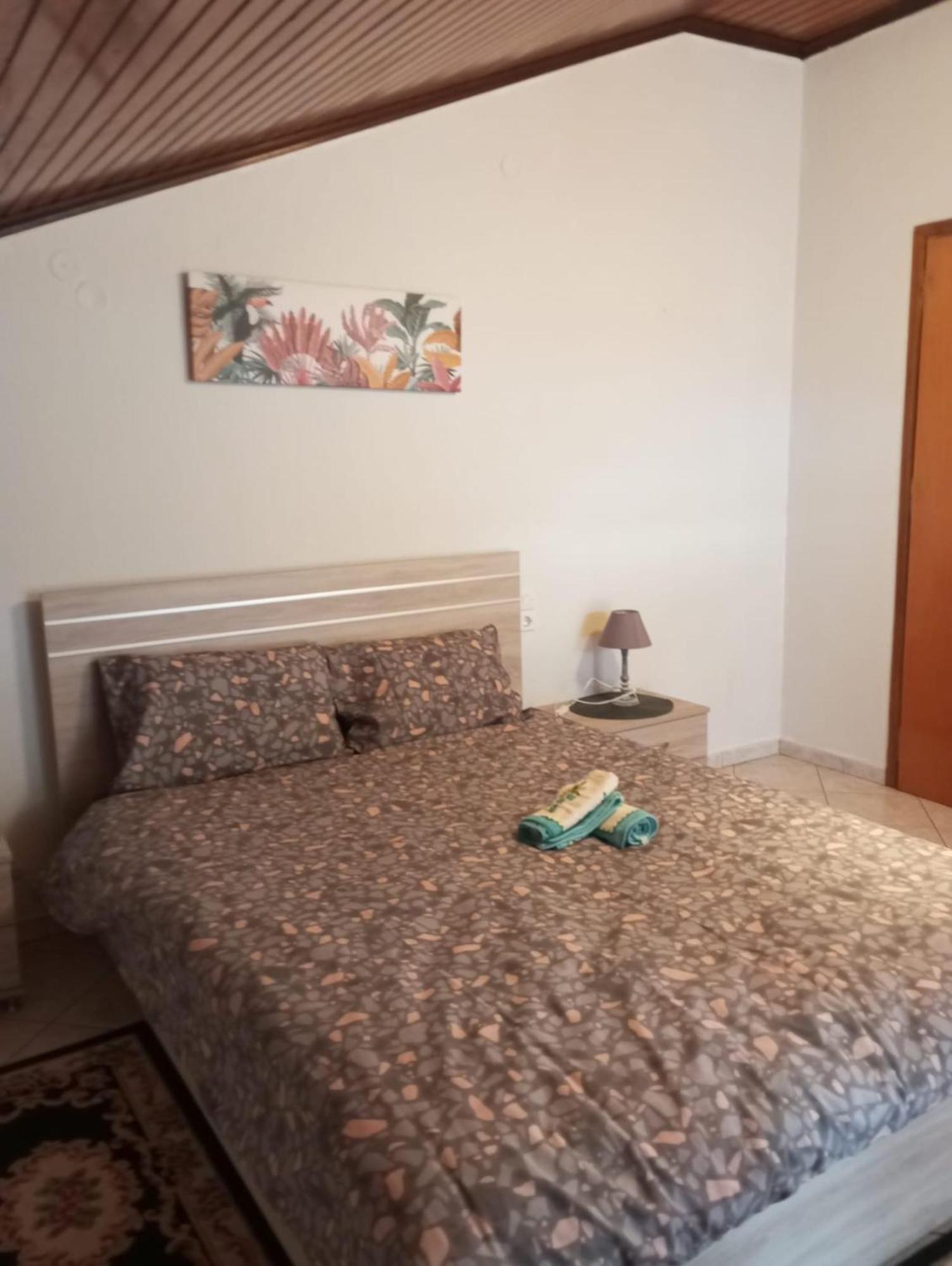 S.T Family Apartement Каламбака Екстер'єр фото